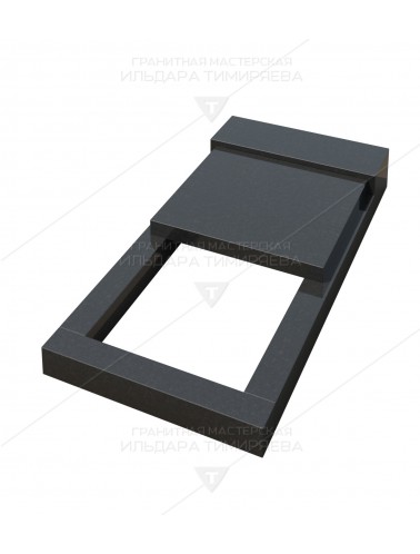 Надгробная плита