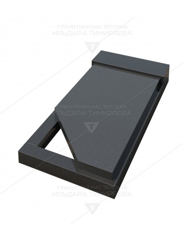 Надгробная плита