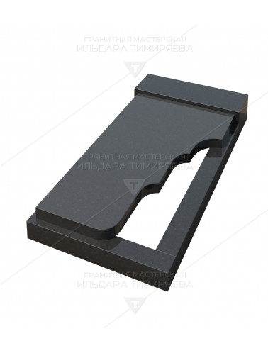 Надгробная плита