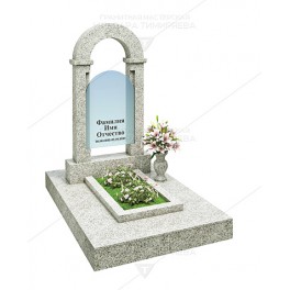 Памятник арка vpk1104