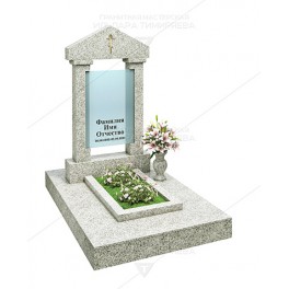 Памятник арка vpk1105