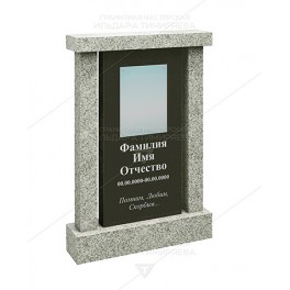 Памятник арка vpk1111