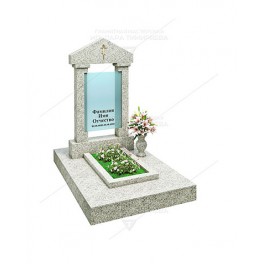 Памятник арка vpk1130