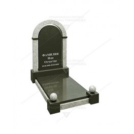 Памятник арка vpk1139