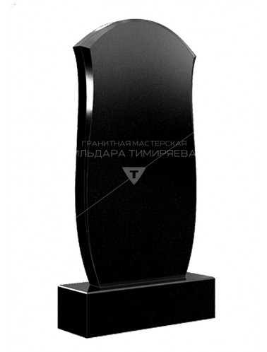 Памятник вертикальный Модель vpk4104