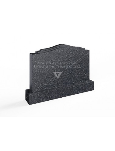 Памятник широкий Модель vpkB245