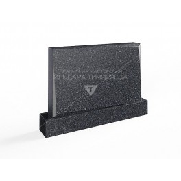 Памятник горизонтальный Модель vpkB335