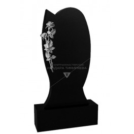 Памятники с розами Модель vpk4215b