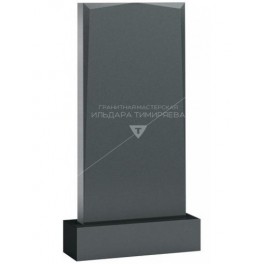 Памятник вертикальный Модель v-0001