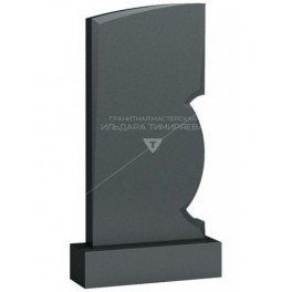 Памятник вертикальный Модель v-0010