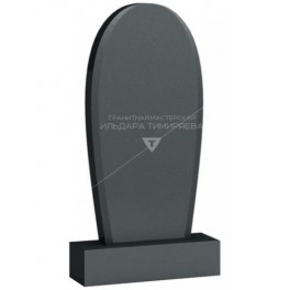 Памятник вертикальный Модель v-0011