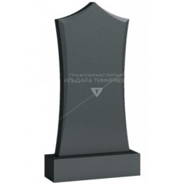 Памятник вертикальный Модель v-0014