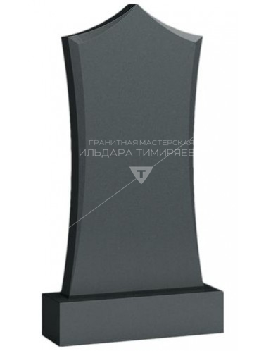 Памятник вертикальный Модель v-0014