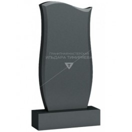 Памятник вертикальный Модель v-0015