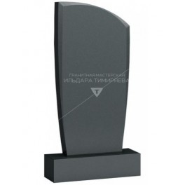 Памятник вертикальный Модель v-0016