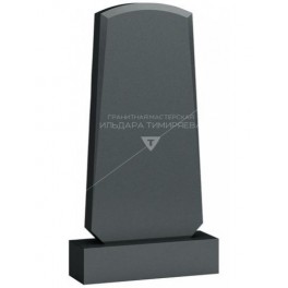 Памятник вертикальный Модель v-0019