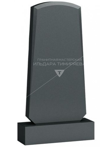 Памятник вертикальный Модель v-0019