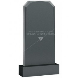 Памятник вертикальный Модель v-0002
