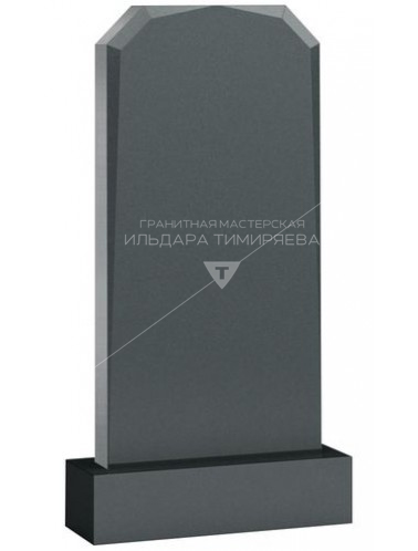 Памятник вертикальный Модель v-0002