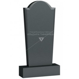Памятник вертикальный Модель v-0020