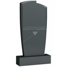Памятник вертикальный Модель v-0023