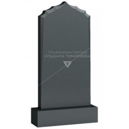 Памятник вертикальный Модель v-0031
