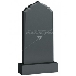 Памятник вертикальный Модель v-0032