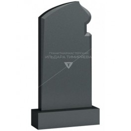 Памятник вертикальный Модель v-0033