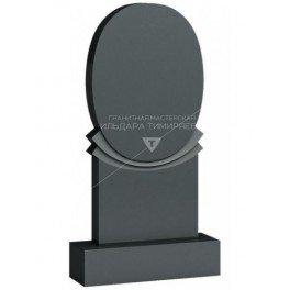 Памятник вертикальный Модель v-0045