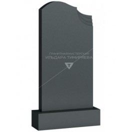 Памятник вертикальный Модель v-0046
