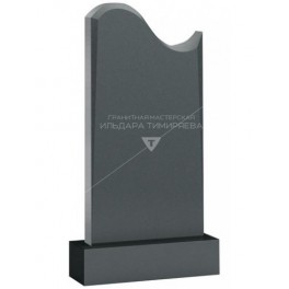 Памятник вертикальный Модель v-0005