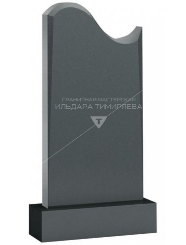 Памятник вертикальный Модель v-0005