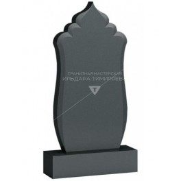 Памятник вертикальный Модель v-0054