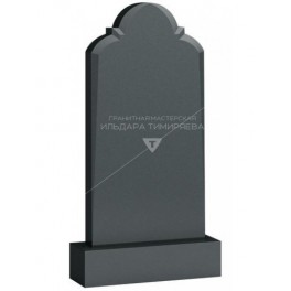 Памятник вертикальный Модель v-0055