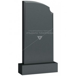 Памятник вертикальный Модель v-0058