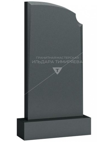 Памятник вертикальный Модель v-0058