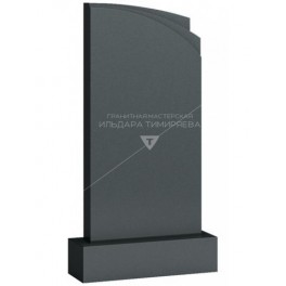 Памятник вертикальный Модель v-0059
