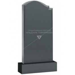Памятник вертикальный Модель v-0006