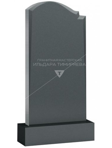 Памятник вертикальный Модель v-0006