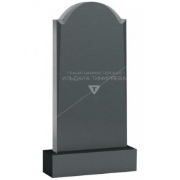 Памятник вертикальный Модель v-0007