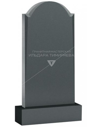 Памятник вертикальный Модель v-0007