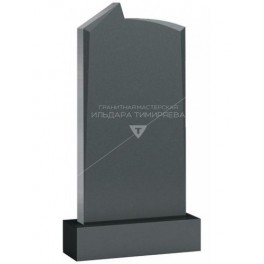 Памятник вертикальный Модель v-0008