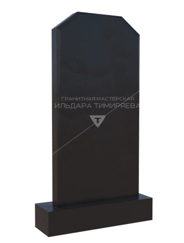 Памятник вертикальный Модель vpk0004