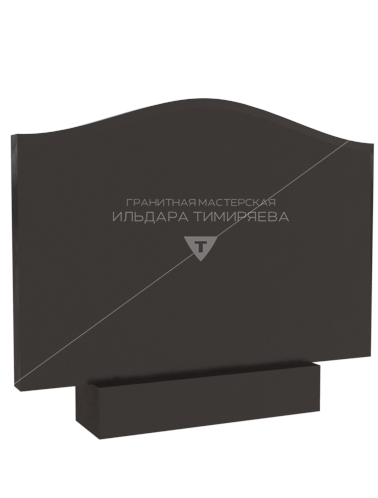 Памятник горка Модель vpk0095