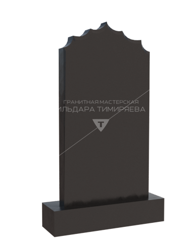 Памятник мусульманский Модель vpk0211