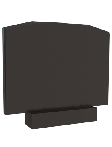 Памятник двойной Модель vpk0008