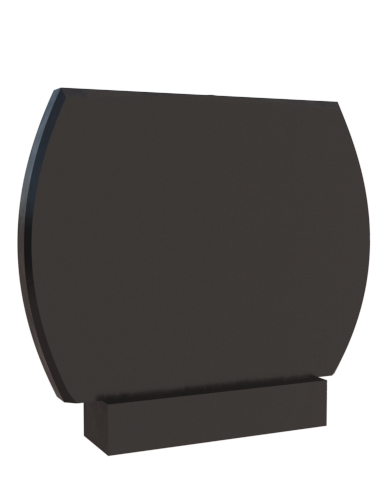 Памятник двойной Модель vpk0107