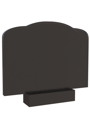 Памятник двойной Модель vpk0109